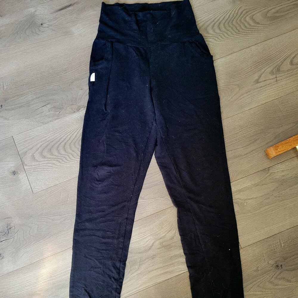 Pantalon grossesse/sport et confo, Abibelle XS / comfortable maternity pants